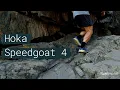 Am I Crazy Hoka One One Speedgoat 4