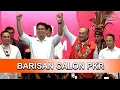 PM umum barisan calon PKR di PRN Sabah, anak Musa Aman antara calon