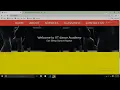 How to create a dance website using pug how to use google fonts in html