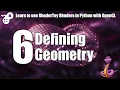 Learn to use ShaderToy Shaders in Python with OpenGL Part 6