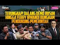 Download Lagu Terungkap Dalang Demo Rusuh hingga Ferry Irwandi Bungkam Pendukung Pemerintah | Rakyat Bersuara