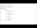 Python program to check validation of password