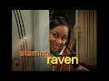 Theme Song 🎶 | That's So Raven | Disney Channel
