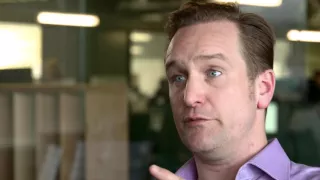 Glassdoor Bringing transparency to the employment industry