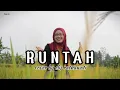 RUNTAH - DOEL SUMBANG || cover  ELIS RATNAWATI (official video)