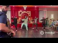 May 6 2026 Harleen s jaago Olive banquets