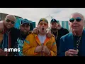 BAD BUNNY - CHAMBEA (Video Oficial)