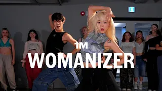 Womanizer Master Class Redy SSOJU  Womanizer Master Class Redy SSOJU