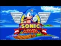 Download Lagu Sonic Mania OST - Stardust Speedway Act-1