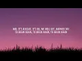 Ingrid Michaelson & ZAYN - To Begin Again (Lyrics)