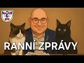 Download Lagu Ranní Zprávy 28. 06. 2025