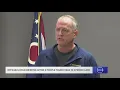 Tuscarawas County coroner identifies 2 people found dead in Atwood Lake