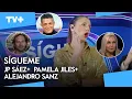 Download Lagu Sígueme | 17 de Junio de 2025