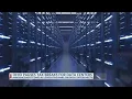 Ohio pauses tax breaks for data centers