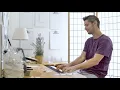 Peaceful Piano Music - background music, read, reflect, chill, focus & relaxation [1906]