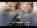 Video di Titanic LIVE - SPOT 30 sec