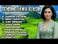 Lagu GENDING JAWA KLASIK FULL ALBUM NONSTOP 2 JAM _ PENGANTAR TIDUR