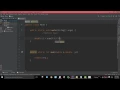 Java Object Oriented Programming 95 - return types of Methods in Java