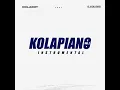 Kolapiano, Vol. 2 (Instrumental)