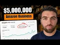 I Built a 5 MILLION DOLLAR Amazon Business Here s Exactly How It Works