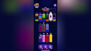 Magic Sort Level 469 Screenshot