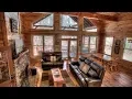 Hickory Hill Cabin Tour