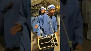 بوزلف فرقة المسار ف عجمان   دندنها