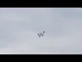 Chicago Air Water Show returns to the lakefront this weekend