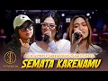 Lagu SEMATA KARENAMU - ADE ASTRID X GERENGSENG TEAM Feat. GITALIA KDI (LIVE ANGKRINGAN TEH ITA)