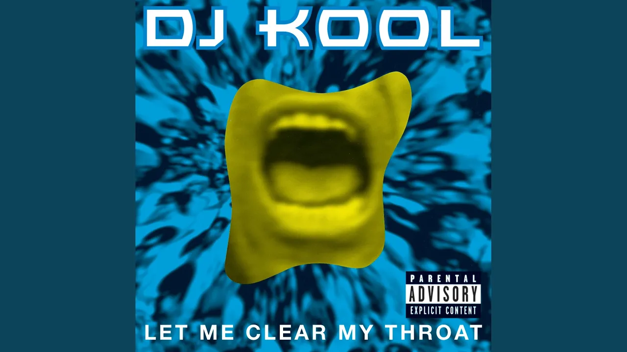 Let Me Clear My Throat (Old School Reunion Remix '96)