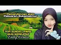 Download Lagu IBUN SAREUPNA- DETTY KURNIA,  mengiringi perjalanan menikmsti indahnya alam Sukamakmur - Bogor