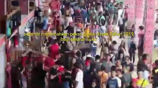 Download lagu gawai dayak, jesica timah - selamat datai temuai MP3