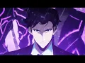 Download Lagu [AMV] Solo Leveling  (Can you see me in the dark)