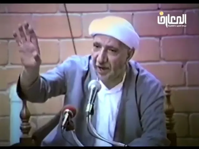 أين البطولة في الهجوم على النساء والأطفال ؟! - الشيخ أحمد الوائلي