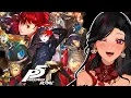 Let s Play Persona 5 Royal Part 16