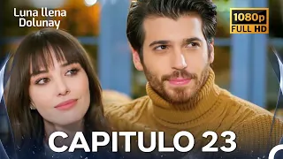 Luna llena Capítulo 23 (Doblado En Español) (Imagen Renovada)