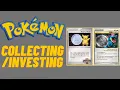 Download Lagu Why I COLLECT and INVEST in Pokemon Victory Medal Cards