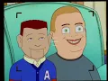 KOTH RISE OF MECHA-BOBBY