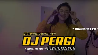 Download DJ RASA INI YANG TERTINGGAL pergi    AJY ONE ZERO ft  Anggy Setya MP3