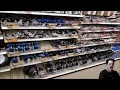 Harbor Freight Dolly v Making Your Own With HF Casters