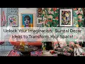 Unlock Your Imagination Surreal Decor Ideas to Transform Your Space