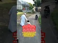 viral!! suami menalak istri di depan warqa karna ketauan selinqkuh denqan tetanqqa#shortvideo