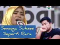 Download Lagu REACTION: Begitu Tegar! Ditengah Kebahagiaan Lolos, Jannah Harus Ditinggal Mama | LIDA 2020