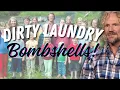 Sister Wives - Dirty Laundry BOMBSHELLS From Episode 11 Season 18