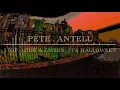 Stop, Look & Listen,  It’s Halloween - Pete Antell (HD, official audio)