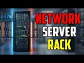 TOP 5 Best Network Server Rack 2026