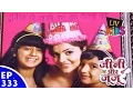 Lagu Jeannie aur Juju - जीनी और जूजू - Episode 333 - Valentine's day And Jeannie's Birthday