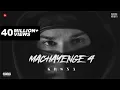 Lagu KR$NA - Machayenge 4 | Official Music Video (Prod. Pendo46)