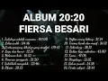 Download Lagu Lagu Terbaru Fiersa Besari | Full Album 20:20 / 2020.  Enak didengar Waktu santai