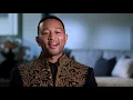 Beauty and The Beast - Ariana Grande & John Legend (Behind The Scenes)